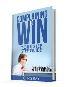 Complaining to win ebook