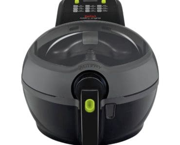 Tefal Actifry electric fryer review & where can you buy it cheapest?