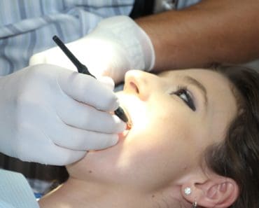 Free dental treatment available for many