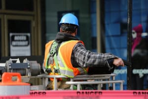 Health and safety in the workplace