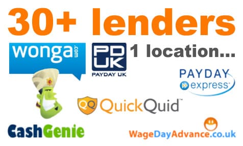 reputable payday loans online