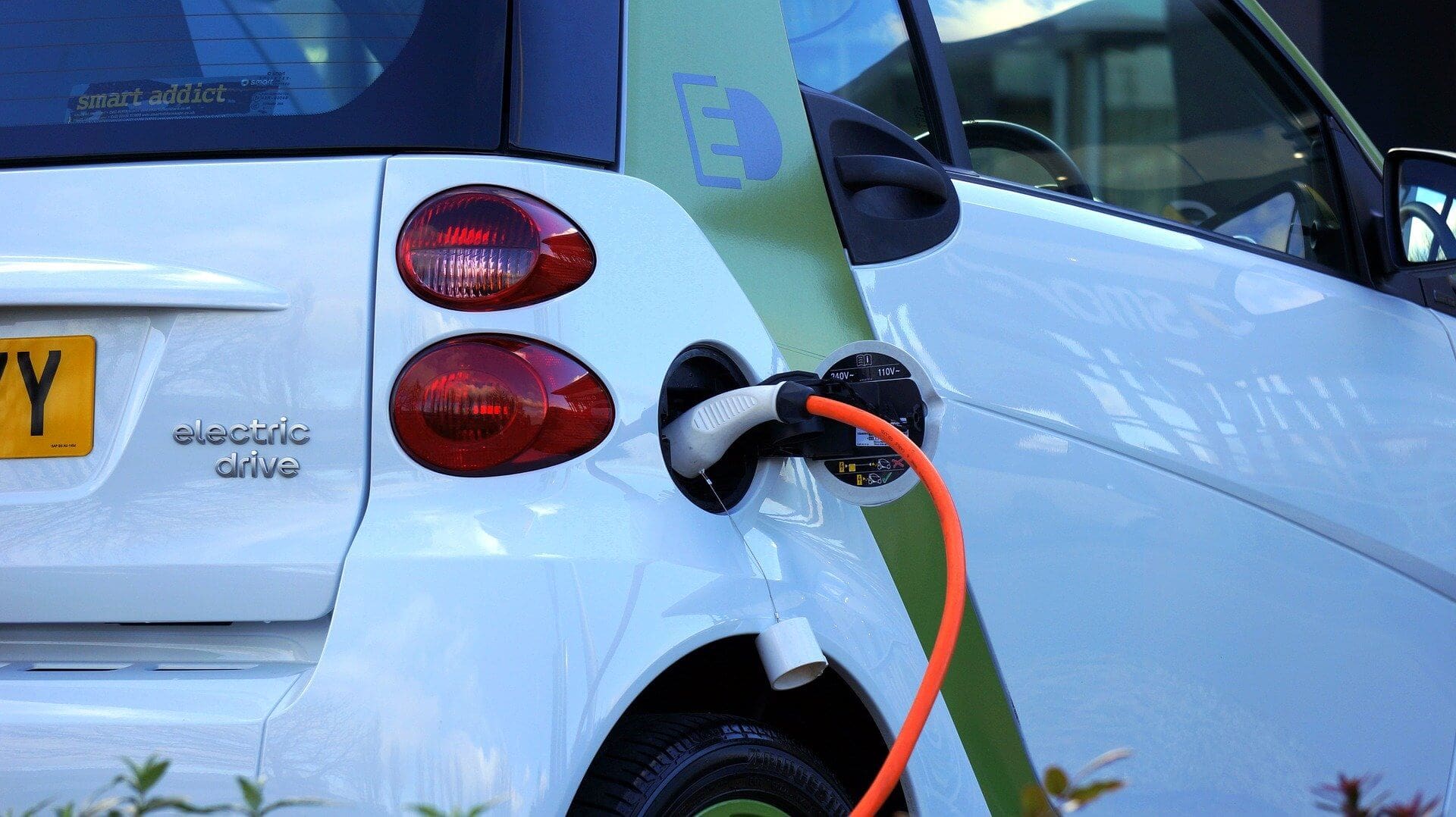 Are Grants Available For Electric Car Purchase? MoneyHighStreet