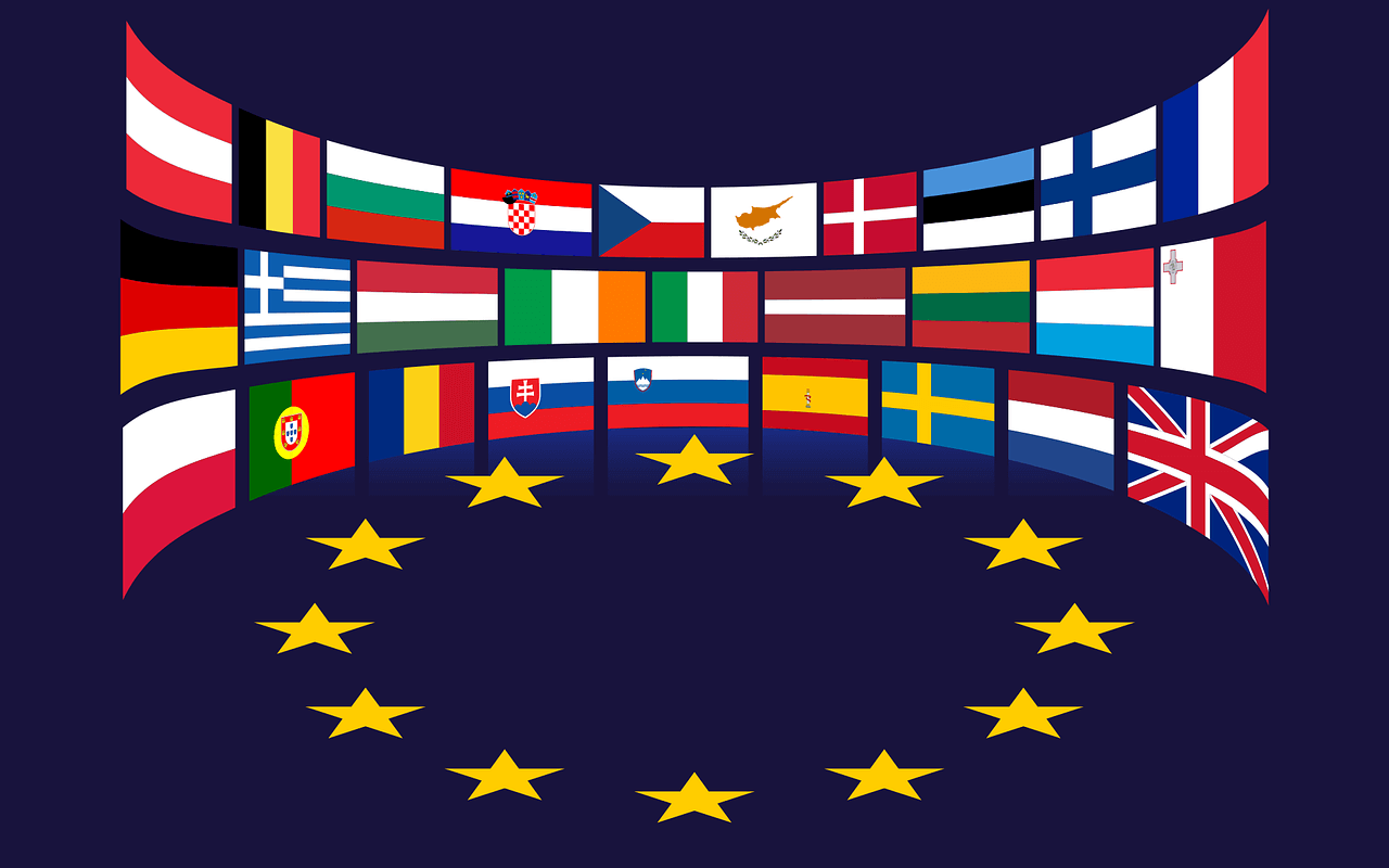 Европейский Союз (Евросоюз, ЕС)