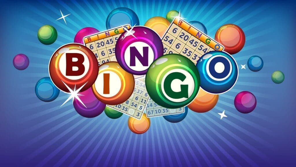 Home Bargains Bingo Game