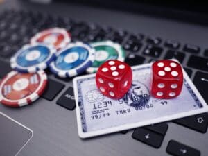 Online Casinos Accepting Credit Cards