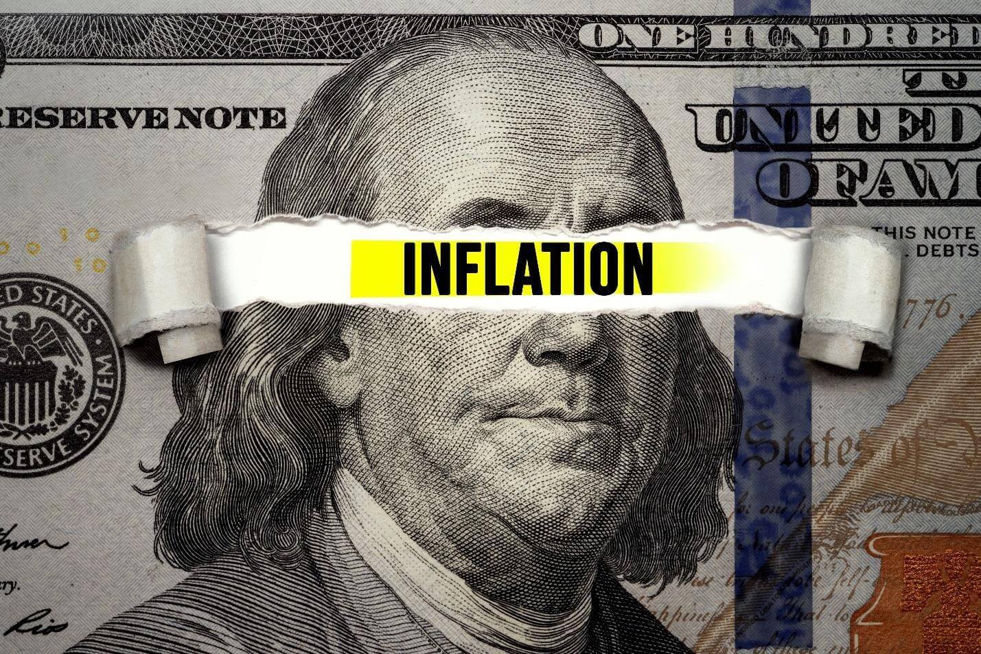 Is Inflation Coming Down In Canada