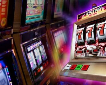 How to Lower Financial Risks When Playing Slots