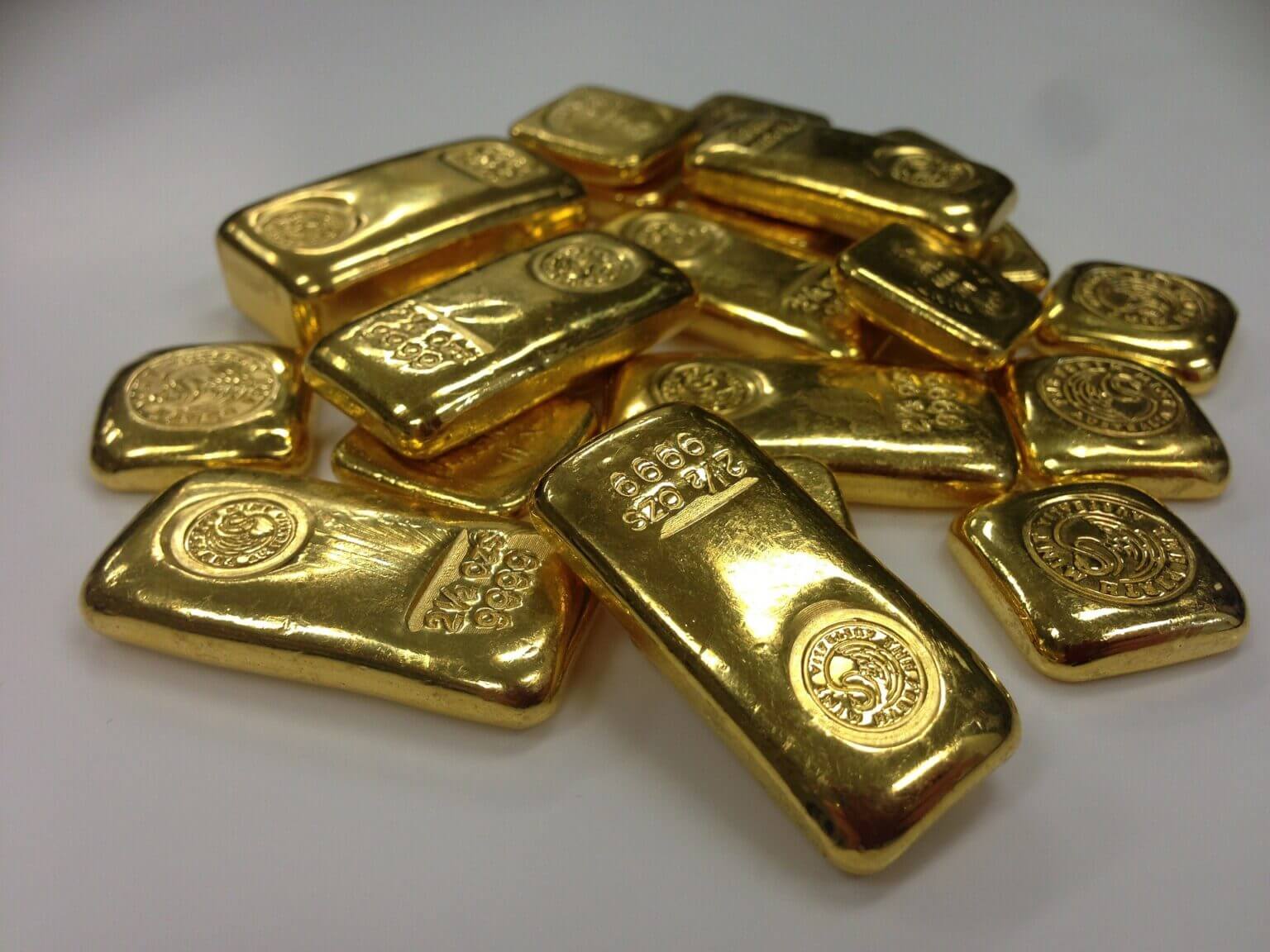 Top Mistakes People Make When Investing in Precious Metals M