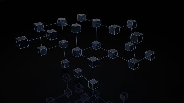 A decentralisation network concept