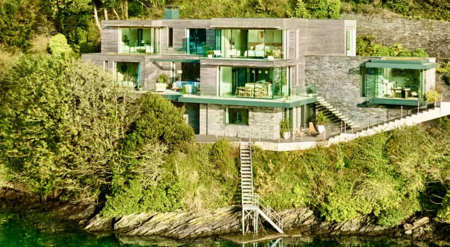 Omaze Cornwall II House Facts to Consider. Do You Want to Win This